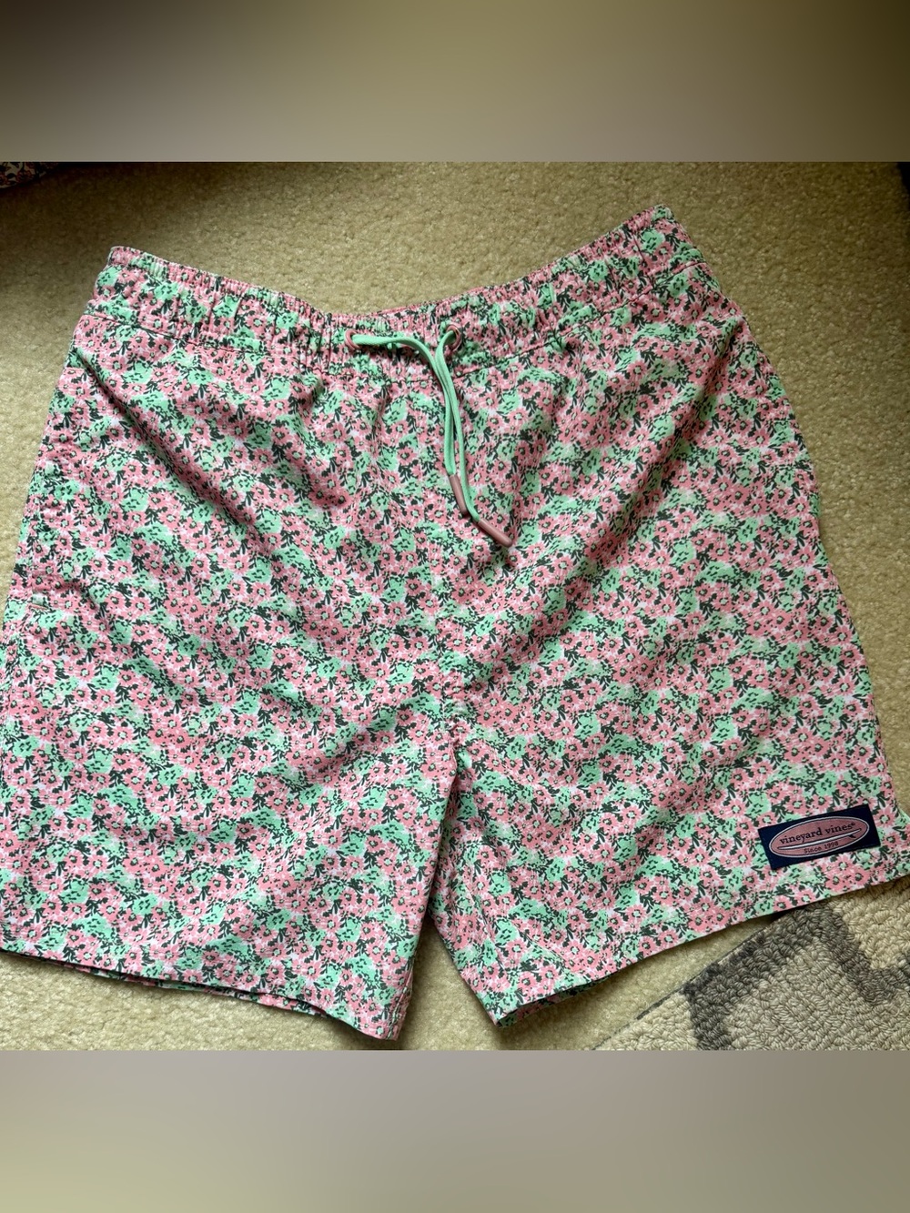 Vineyard Vines Boy’s Swim Trunks